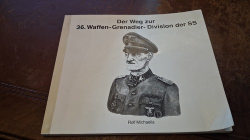 Rolf michaelis der weg - -, zur