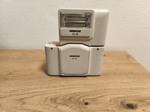 Minox 4 35mm - al,