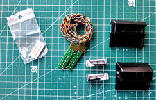 Für Tamiya Scania 770S 56368