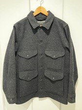 FILSON Mackinaw Cruiser Jacke