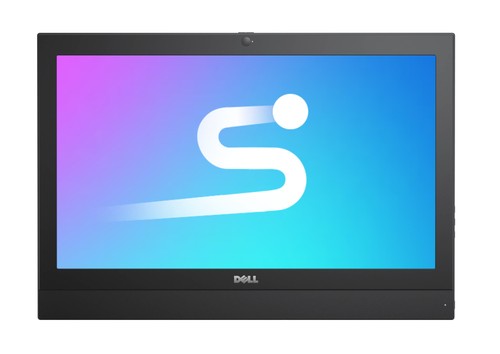 Dell optiplex 3240 - optiplex,