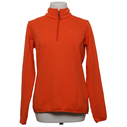 Jack wolfskin fleecepullover - jack,
