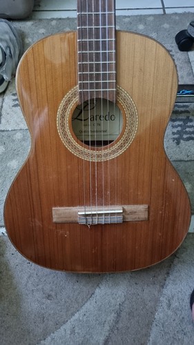 Klassische gitarre guten - klassische, in