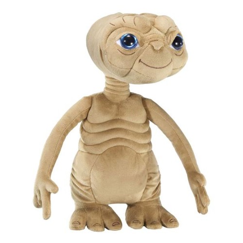 Der außerirdische - e.t.,