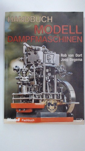Handbuch