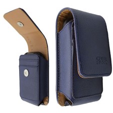 caseroxx Ledertasche mit