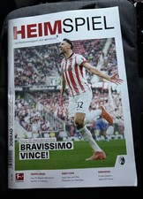 Stadionmagazin SC Freiburg -