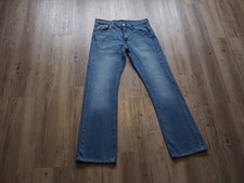 Levis 527 (0563) Premium Slim