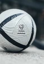 adidas® Roteiro Pro Fußball EM 2004 Limited Edition Ball in OVP 📦⚽