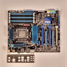 ASUS P6X58D Premium Mainboard