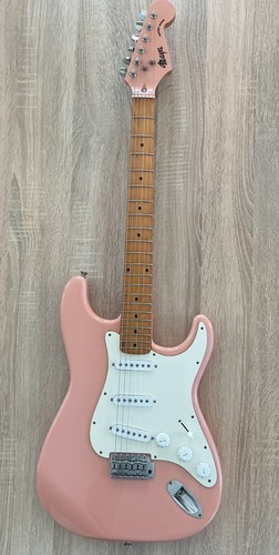Maya statocaster shell - maya,
