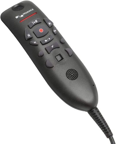 Nuance powermic iii microphone - nuance,