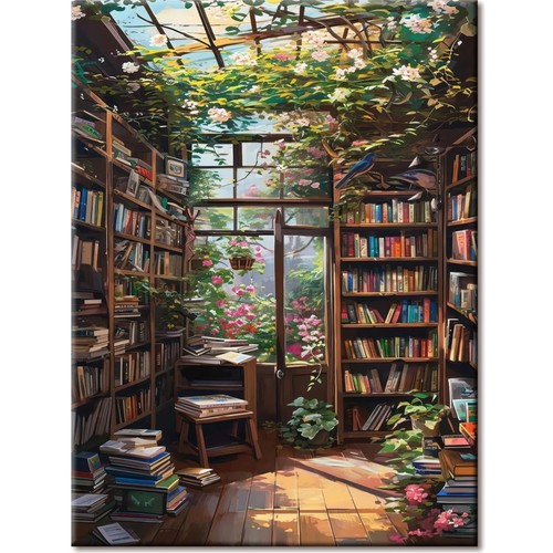 Puzzle 1000 teile erwachsene - 1000,
