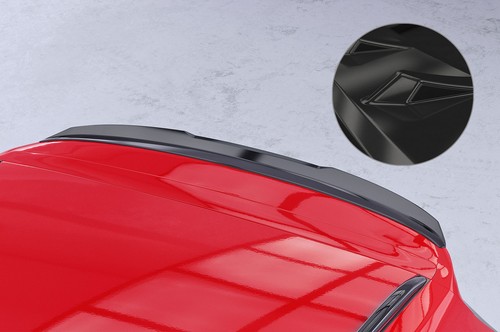 Heck spoiler flügel - flügel, tuning