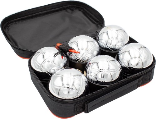 6er boule kugel set - 6er,