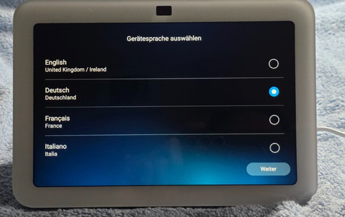 Amazon echo show alexa smart - show,