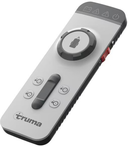 Fernbedienung truma - fernbedienung,