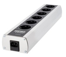 Supra cable netzleiste md06 - supra,