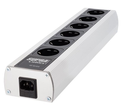 Supra cable netzleiste - cable, md06