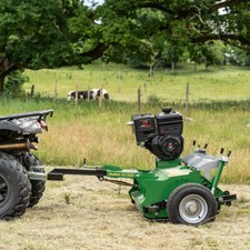 Schlegelmulcher mulcher quad - mulcher,