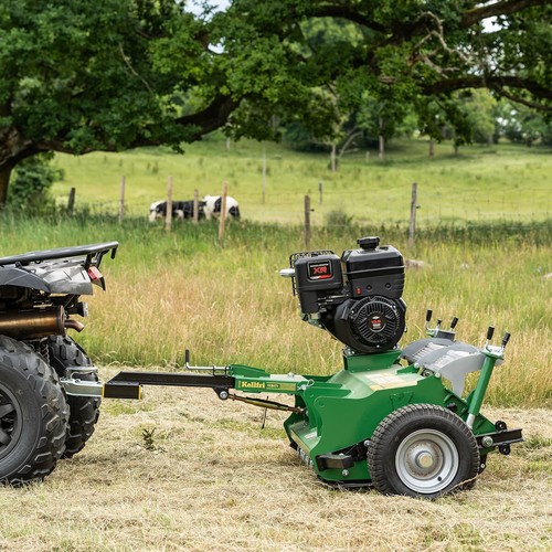 Schlegelmulcher mulcher quad - schlegelmulcher,