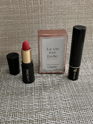 Lancome vie este belle - la,