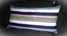 Tommy Hilfiger Kissenhülle Athletic ca. 40x80cm 100% Baumwolle Kissenbezug