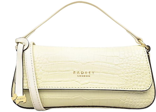 Radley vale close - close, kroko-leder