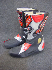 Stiefel Motorradstiefel Abverkauf Grösse 42 Gaerne  Boots  299126