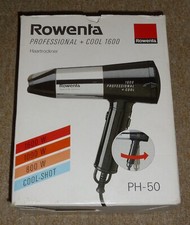 Rowenta haartrockner - rowenta,