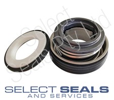 Davey Dynajet XP50, X70 Pumpe Gleitringdichtung - passt Modell 5510, 5520, 55...