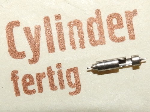 Zylinder cylinder für - cylinder,