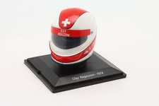 Clay Regazzoni #11 Scuderia