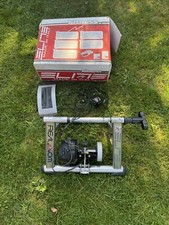 Rollentrainer Real Axiom Elite