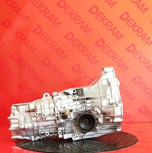 Video mit getriebe gvs - getriebe,