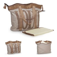 Moni Wickeltasche Stylish mit