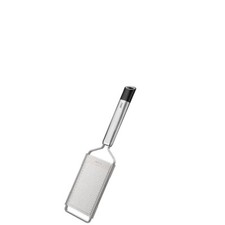 Feinreibe PRIMELINE Edelstahl