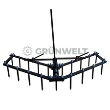 Egge Grünwelt GW-BR02 1,2 m