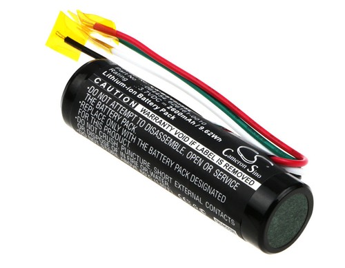 Akku für bose v35 - 3,7v,