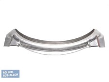 Querstrebe Reparaturblech RMS Rahmen Vespa PK 50 S XL XL2