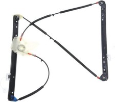 Fensterheber Vorne Rechts für Audi A3 8L1 Alle Motoren Baujahr 1996/09-2003/05