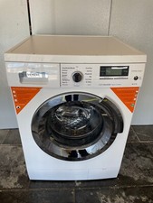 Siemens Waschmaschine Frontlader  7 kg gebraucht Top Zustand (W1 1170)