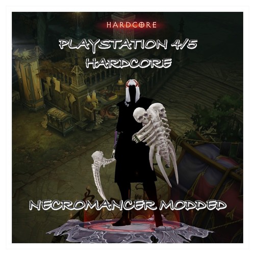 Diablo playstation 5 - 3,