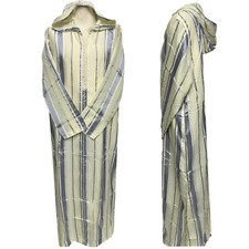 Marokkanisch Stil mit Kapuze