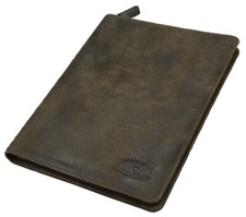 Pride&Soul Ringbuchmappe A4