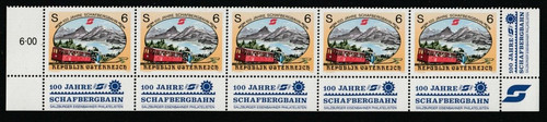 1993 ank 2134 - Ö.1993, ank.nr.:2134
