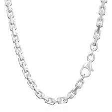 50cm Ankerkette Halskette