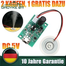 DC 5V Nebler Ultraschall