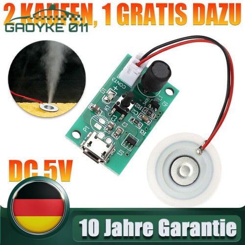 Ultraschall luftbefeuchter - ultraschall,