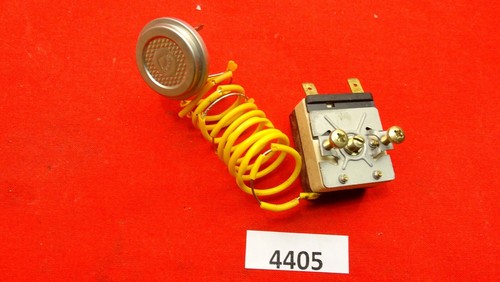 Wmf programat thermostat - programat, 4
